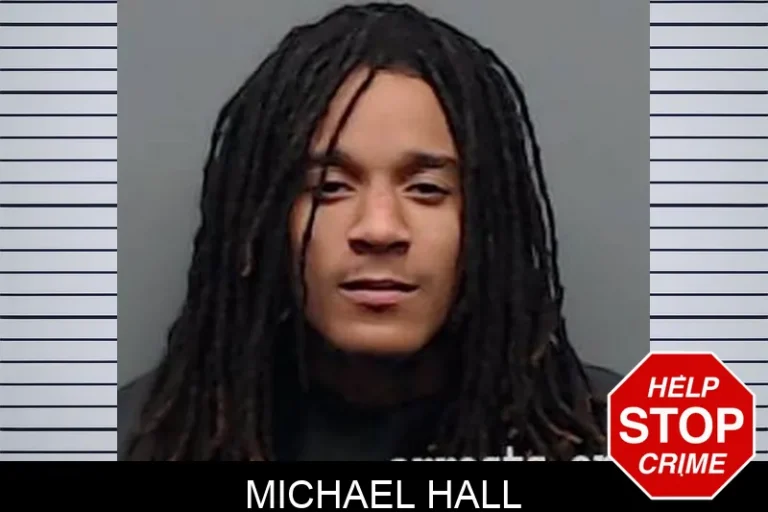 Michael Hall