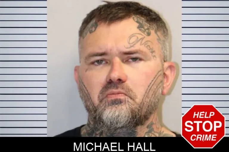 Michael Hall