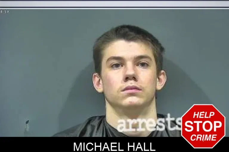 Michael Hall