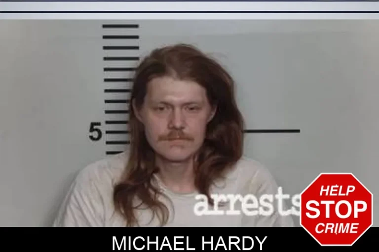 Michael Hardy