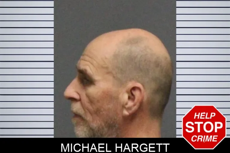 Michael Hargett