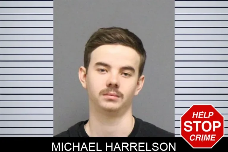 Michael Harrelson