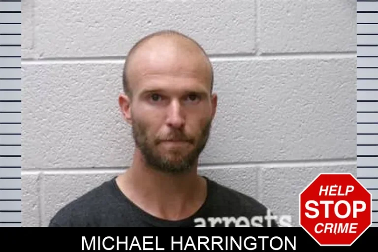 Michael Harrington