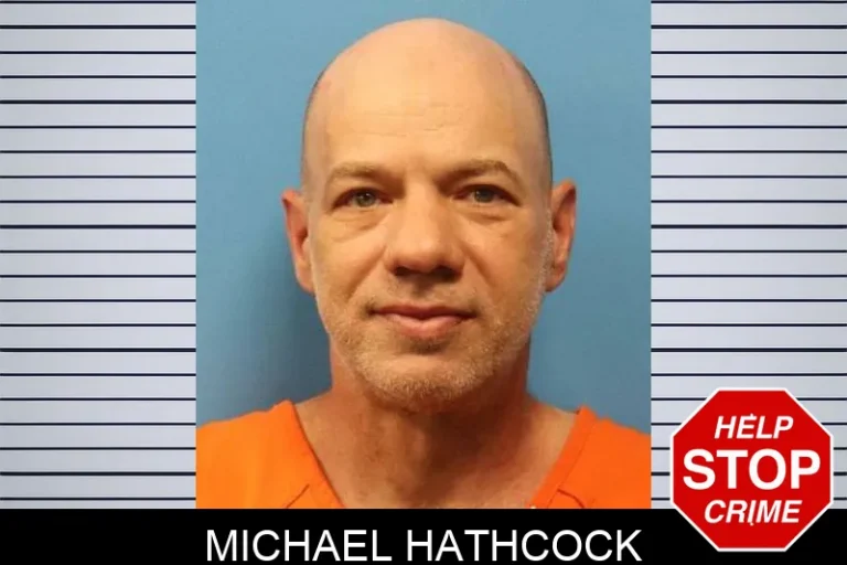 Michael Hathcock
