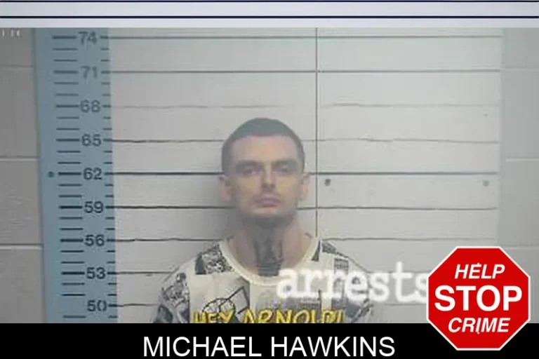 Michael Hawkins