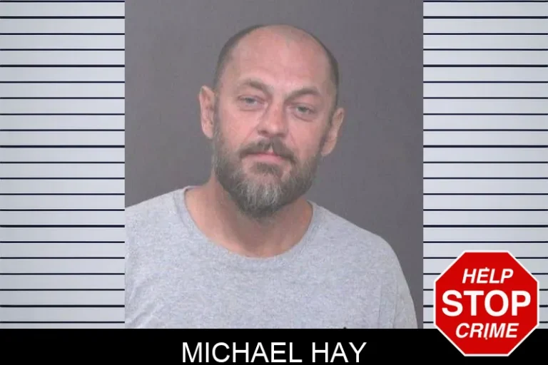Michael Hay