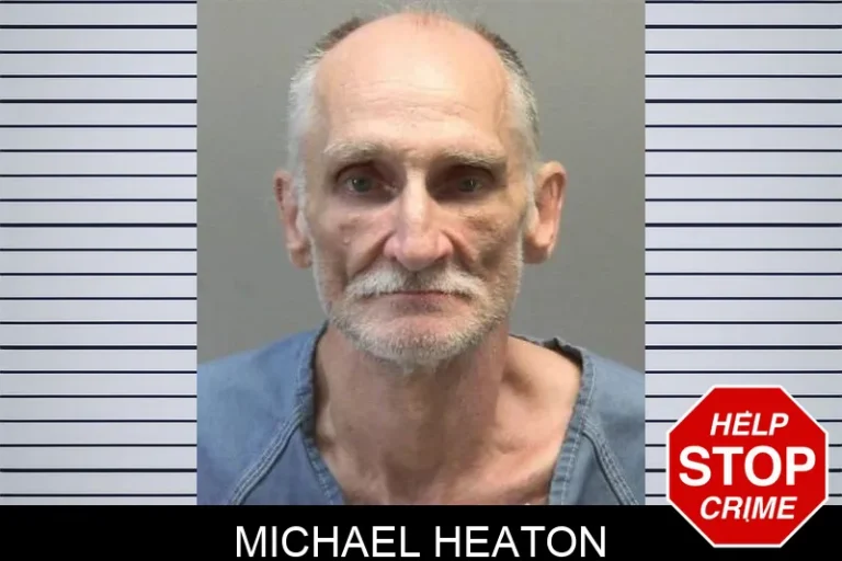 Michael Heaton
