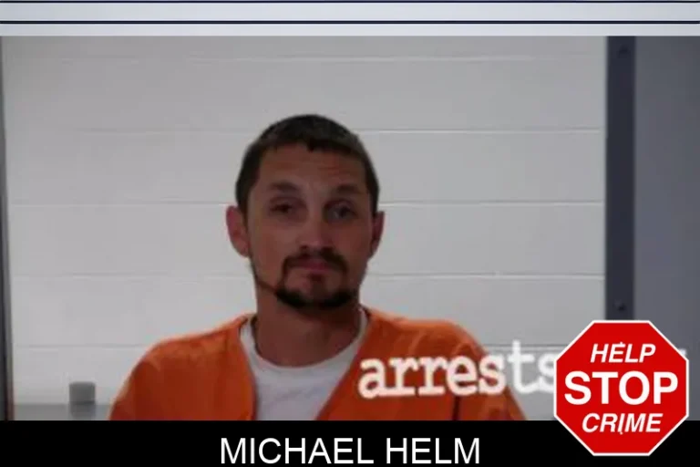 Michael Helm