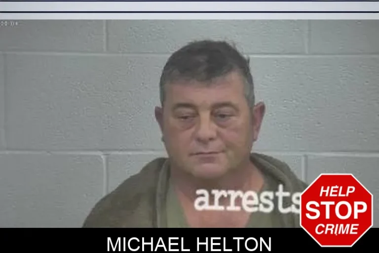 Michael Helton