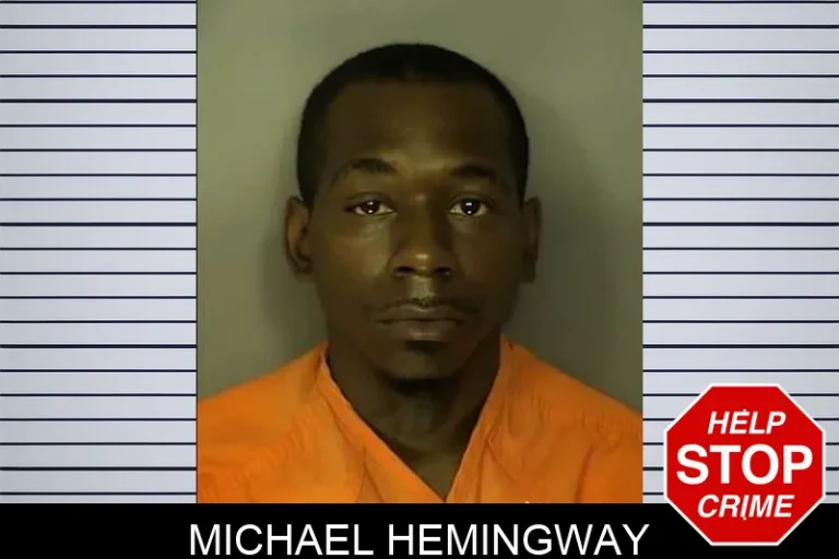 Michael Hemingway