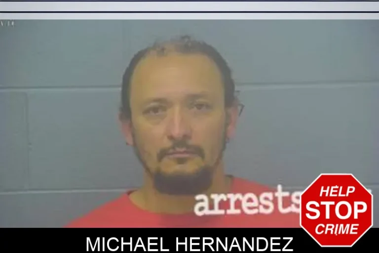 Michael Hernandez