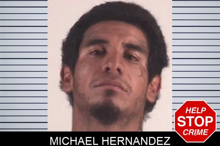 Michael Hernandez