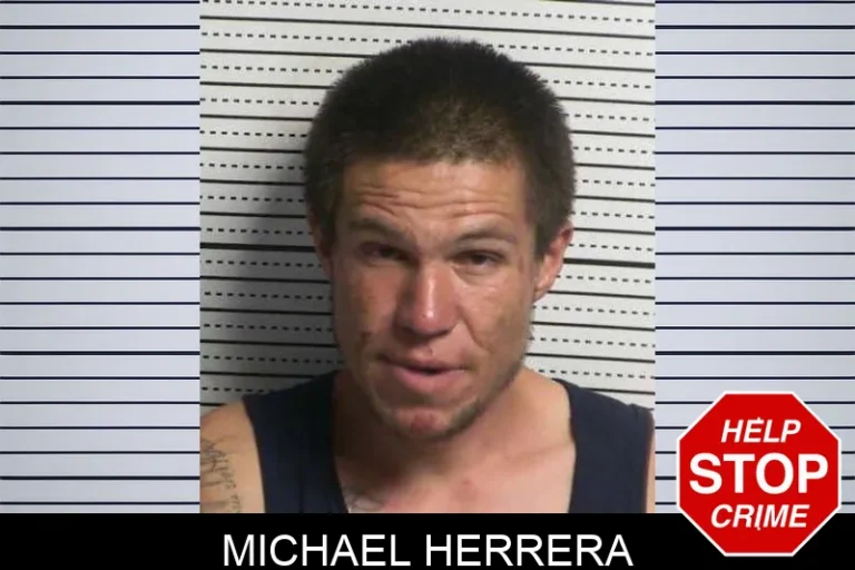 Michael Herrera