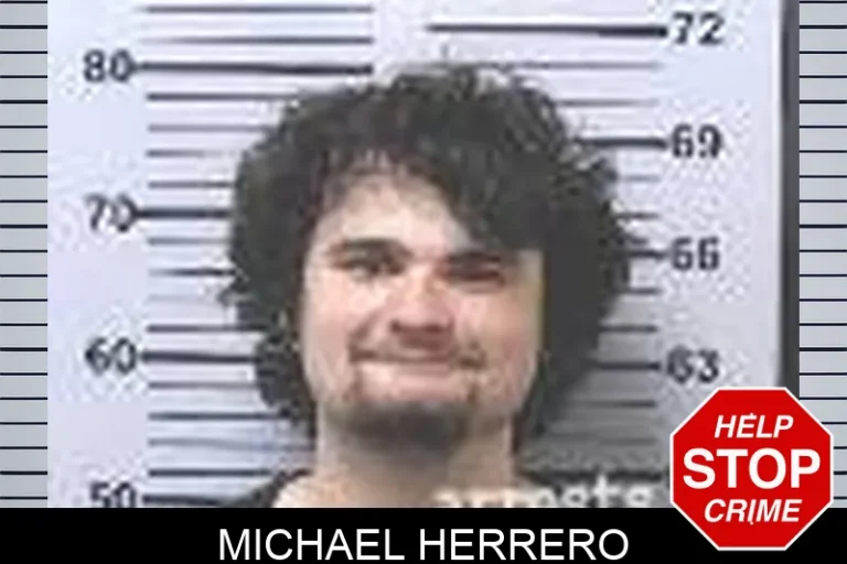 Michael Herrero