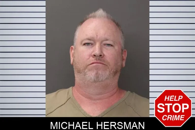 Michael Hersman