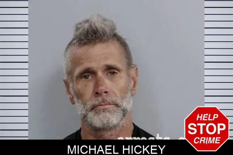 Michael Hickey