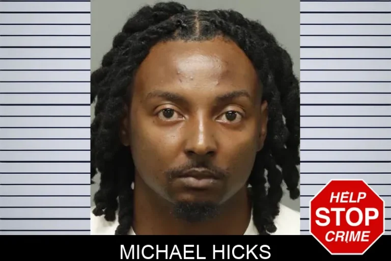 Michael Hicks