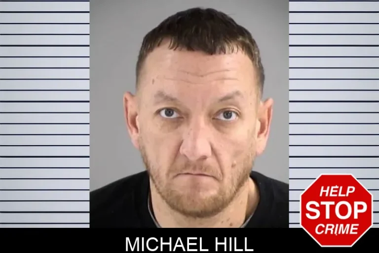 Michael Hill