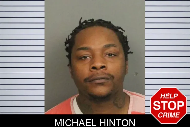 Michael Hinton