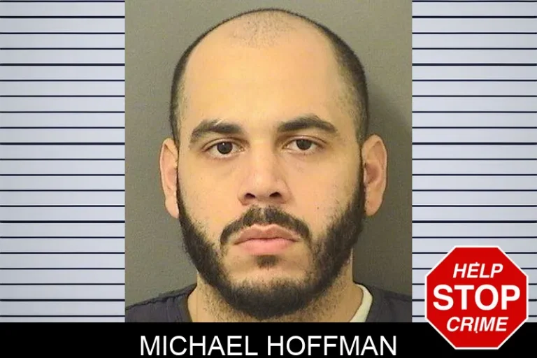 Michael Hoffman