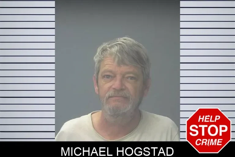 Michael Hogstad