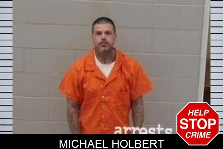 Michael Holbert