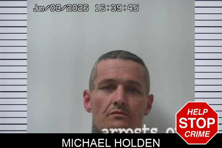 Michael Holden