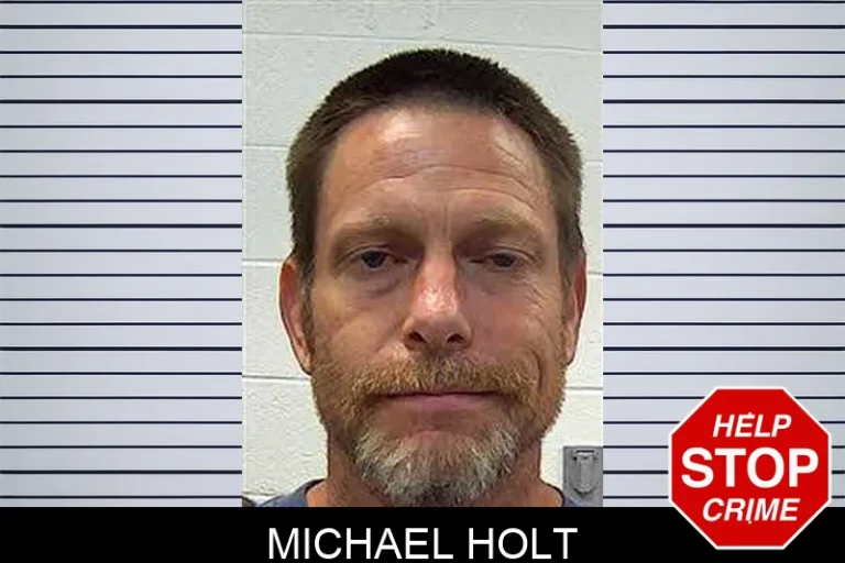 Michael Holt
