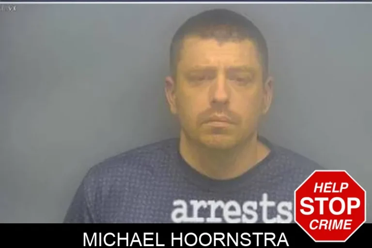 Michael Hoornstra