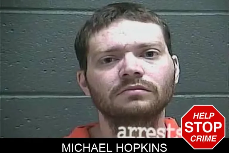 Michael Hopkins