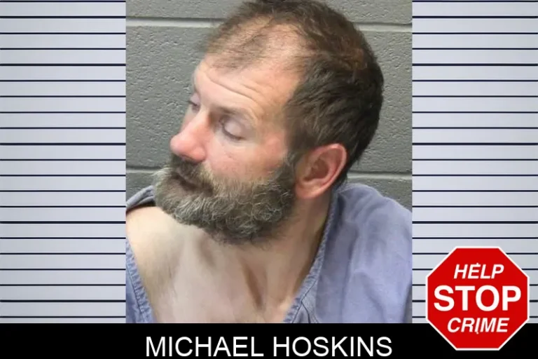 Michael Hoskins