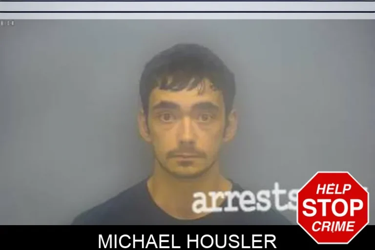 Michael Housler