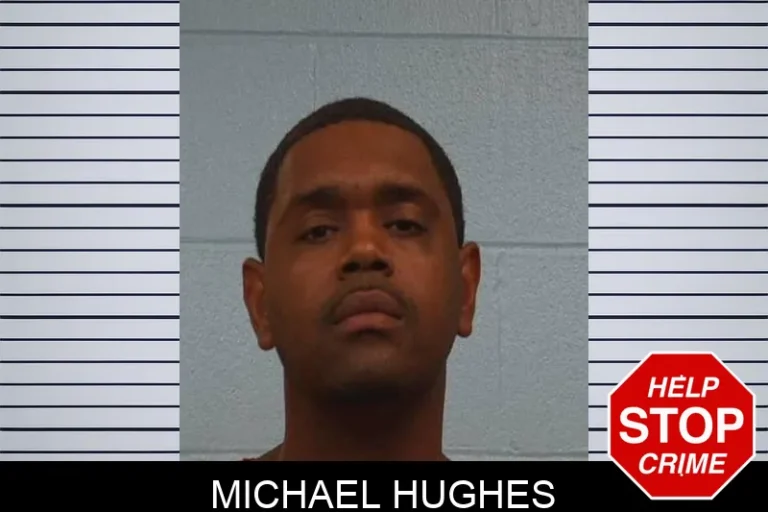 Michael Hughes