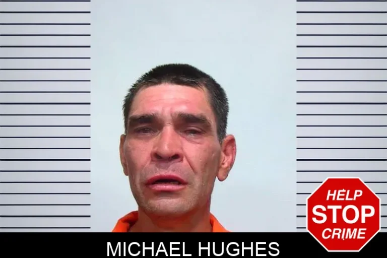 Michael Hughes