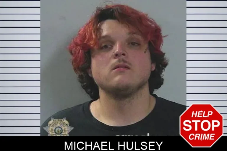 Michael Hulsey
