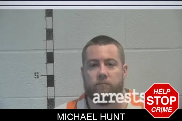 Michael Hunt