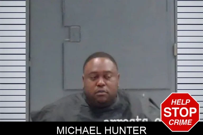 Michael Hunter