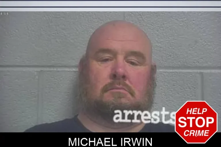 Michael Irwin