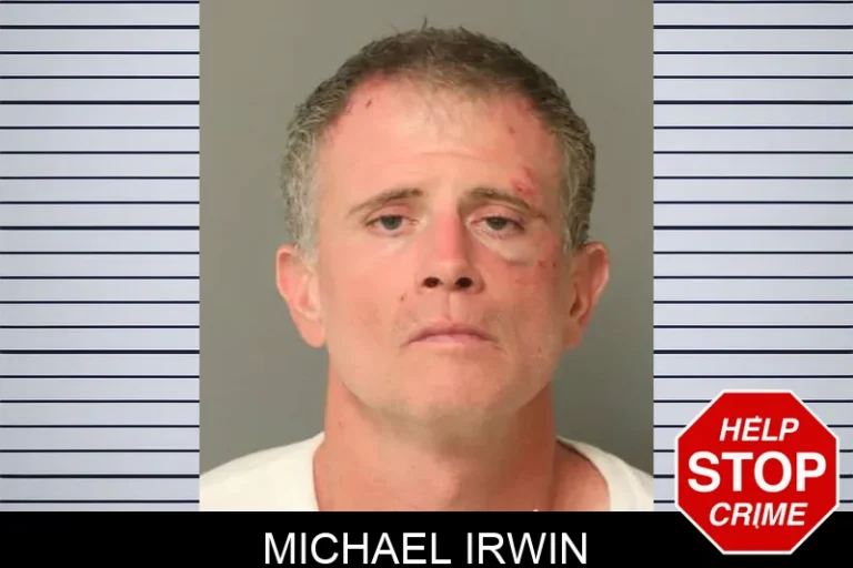 Michael Irwin