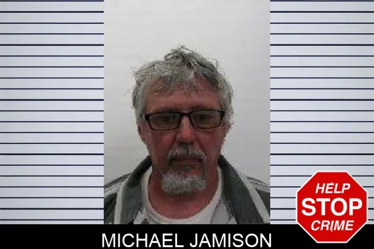 Michael Jamison