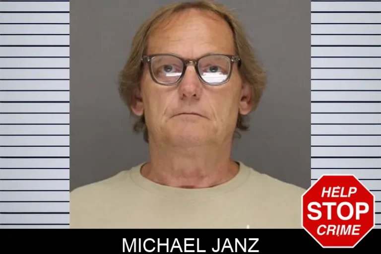 Michael Janz
