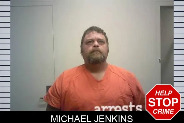 Michael Jenkins