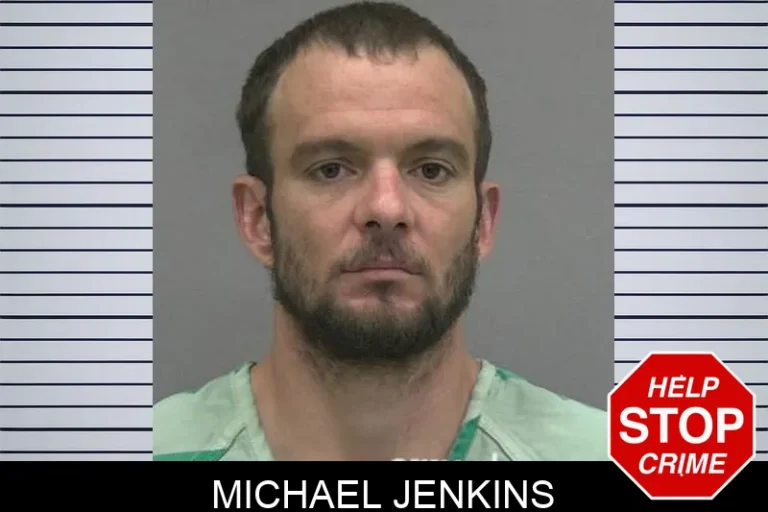 Michael Jenkins