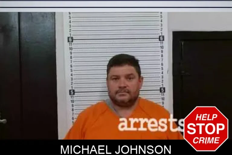Michael Johnson