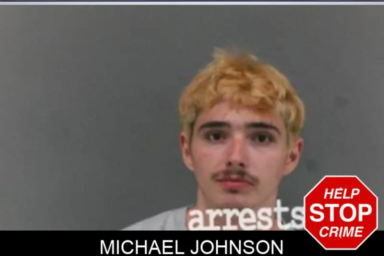 Michael Johnson