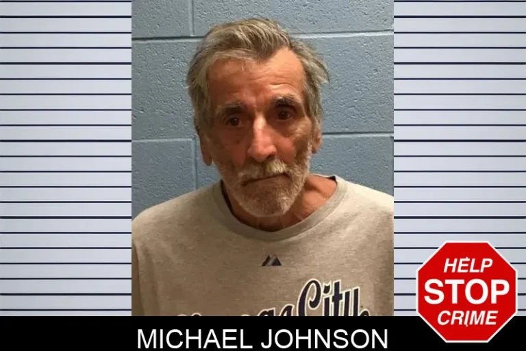 Michael Johnson