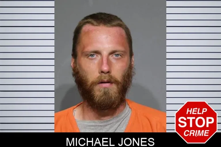 Michael Jones
