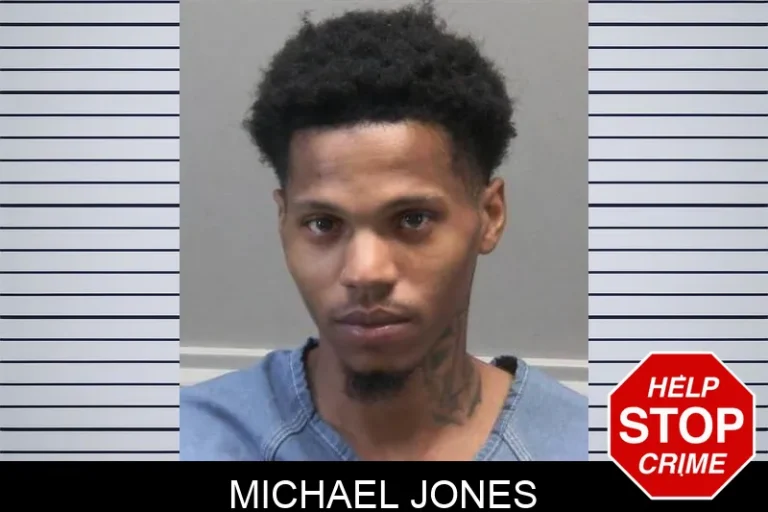 Michael Jones