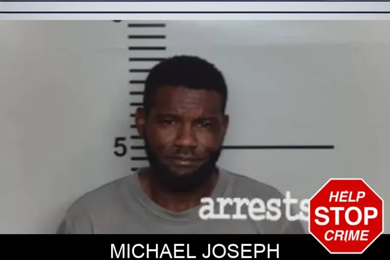 Michael Joseph