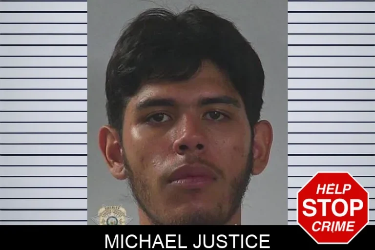 Michael Justice